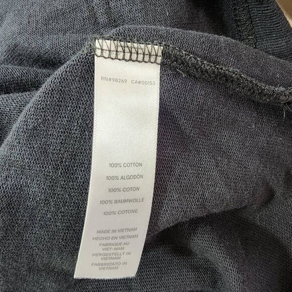 Alternative Apparel Unisex Basic Pullover Hoodie Size XL/TG - Picture 6 of 6